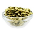 thumbnail image 4 of (2 pack) Go Raw Sprouted Organic Pumpkin Seeds 4 oz Sea Salt Snack, 4 of 5