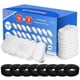 thumbnail image 1 of Filtros de repuesto para fuente de agua Tomxcute Cat 3.2L/4.0L, 1 of 7