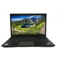 thumbnail image 1 of Lenovo T460s Ultrabook Écran Tactile 14 Po, Intel i5-6300U 2,4 GHz, 8 Go de RAM, SSD 256 Go, Clavier Rétroéclairé, Windows 10 Pro, Remis à Neuf (Bon)., 1 of 5