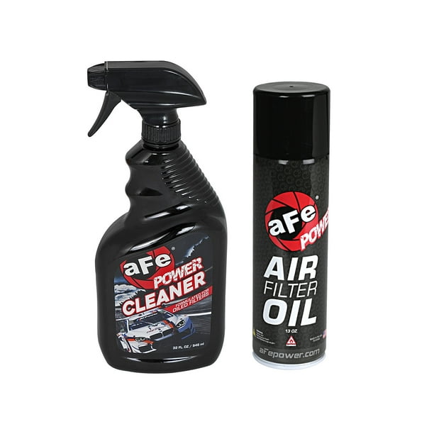 aFe POWER Magnum FLOW Filter Restore Kit, 9051101L