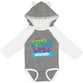 thumbnail image 3 of Inktastic Grandpa Lawyer Attorney Boys or Girls Long Sleeve Baby Bodysuit, 3 of 5