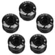 thumbnail image 1 of Tornillos de cadena 5 PCS Single Bike Chainring Bolts Tornillos de aleación de aluminio Bicicleta Tu LITEPRO Tornillos de cadena, 1 of 5