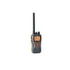 VHF-HH, 6 Watt, Floats, Grey
