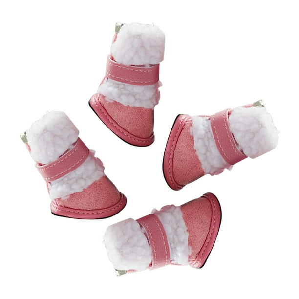 Petsmart top snow boots