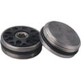 thumbnail image 6 of Golf Putter Weights Compatible with Odyssey Stroke Lab Series Putter Head 2Pcs(Black), 6 of 7