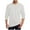 White, variant on Long Sleeve Shirts for Men Cross Printed Crew Neck Pullover Loose Fit Casual Tops Athletic Trendy Loungewear Workout Basic Sweatshirts Lightweight T-Shirt Outfits