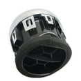 thumbnail image 3 of Left/Right Center A/C Air Vent Louvre Fits Ford Mustang 2015-2017 FR3Z19893AE, 3 of 7