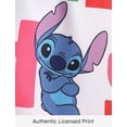 thumbnail image 3 of Chaqueta Disney Lilo and Stitch resistente a los rayos UV para niños 3T, 3 of 5