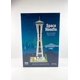 thumbnail image 2 of Bloques de Construcción Modelo Space Needle 51 cm 587 Piezas, 2 of 4