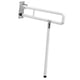 thumbnail image 5 of Barra de baño plegable Flip Rail para para el hogar para uso doméstico Desactivado, 5 of 8