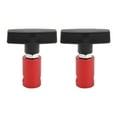 thumbnail image 2 of Oubit Strut Holder Retainer Tool,2pcs Hood Lift Support Lift Support Retaining Clip Hood Lift Support Clamp Highly Recommended, 2 of 9