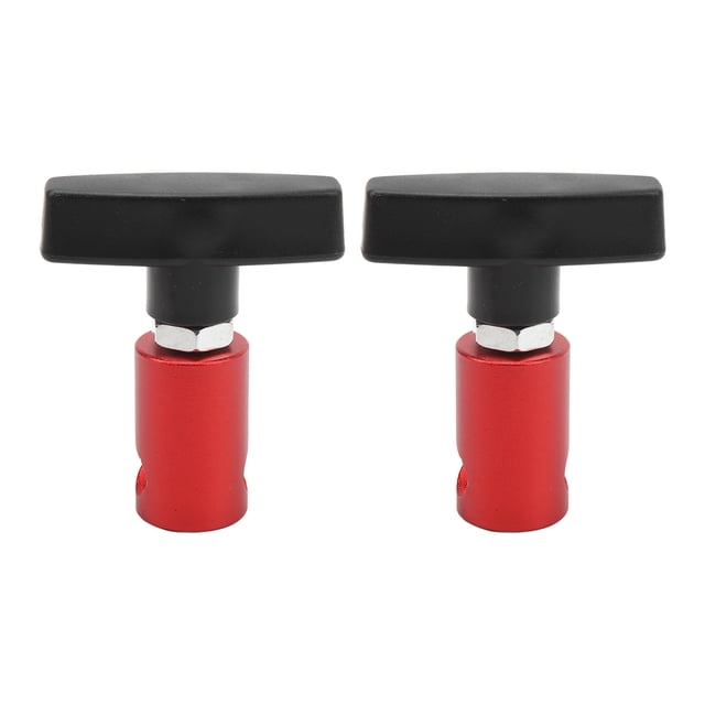 2PCS HOOD LIFT PRÉPIRIER PRINCE CAR TAIL AGATHER