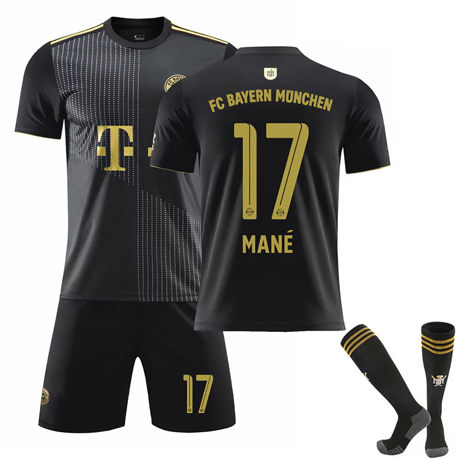 Maillot Angleterre Maillot Officiel Euro 2021 Bayern Munich