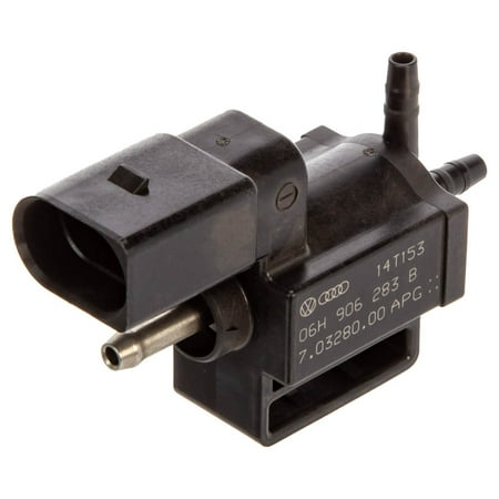 For Audi A4 A5 Quattro Q5 2013 Vapor Canister Purge Solenoid - BuyAutoParts