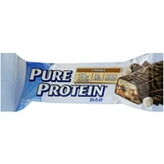 Pure Protein Bar, S'Mores, 78 GM (Pack of 12)
