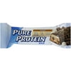 Pure Protein Bar, S'Mores, 78 GM (Pack of 12)