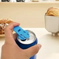 Rubber to Open Empty Cans with Tab Winged Corkscrew Opener Opener Easy Bottle Open Milk Bottle