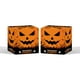 thumbnail image 5 of Xihbxyly Caja de Dulces de Halloween, Diseños Festivos de Calabazas y Fantasmas, Construcción de Cartón Resistente, Fácil de Armar, Suministros para Fiestas y Dulces, Reutilizables y Reciclables, Paq, 5 of 5