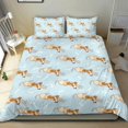 thumbnail image 2 of Ropa de cama Russel Terrier, 2 of 4