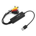 thumbnail image 4 of Video USB 2.0 Video Digital Converter Audio Video Acquisition Card Adapter Support for WIN10, 4 of 7