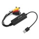 thumbnail image 3 of Convertidor de vídeo digital, adaptador de vídeo digital USB 2.0 para adaptador de adquisición de vídeo WI diseñado a medida, 3 of 9