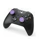thumbnail image 2 of KontrolFreek FPS Freek Galaxy Purple Xbox One Morado, 2 of 2