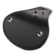 thumbnail image 2 of Asiento Conductor Moto Piel Sintética Marrón Sunnimix Asiento delantero solo para conductor, 2 of 8