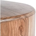 thumbnail image 6 of Meridian Furniture Stonewood Acacia Wood Coffee Table, 6 of 14