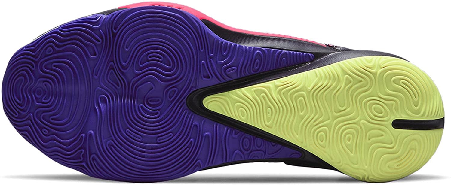 freak 3 cave purple