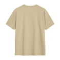 thumbnail image 4 of Orlando City Sc Tshirt Men'S Basic Short Sleeve Cotton Tee For Daily Wear, 4 of 4