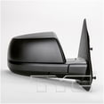 thumbnail image 2 of TYC 5330141 for Toyota Tundra Passenger Side Power Heated Replacement Mirror Fits 2012 Toyota Tundra, 2 of 3