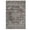 Red, variant on FairOnly Blue 10'x13'Vintage Distressed Floral Area Rugs Machine Washable Soft Rugs for Bedroom Oriental Non Slip Area Rugs for Bathroom Kitchen Living Room