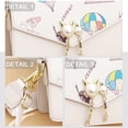 thumbnail image 3 of Bolsos cruzados para mujer Bolsos clásicos Bolsos de mano para mujer con correa ancha ajustable MFZFUKR BST3002056-4, 3 of 5