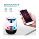 thumbnail image 3 of Altavoz Bluetooth portátil WS TWS 6D 360 Surround Sound, 3 of 6