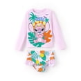 thumbnail image 1 of Traje de baño Disney Lilo & Stitch Tankini para niña grande de 12 a 13 años, 1 of 6