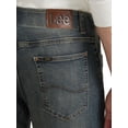 thumbnail image 3 of Jeans Lee Extreme Motion Straight Taper Maverick para hombre, 3 of 3