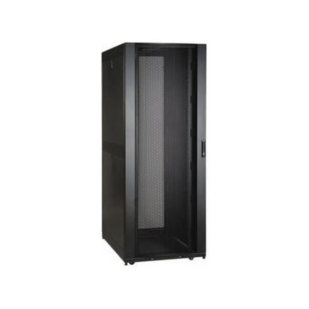 Tripp Lite SR42UBWD Wide Rack Enclosure Server Cabinet