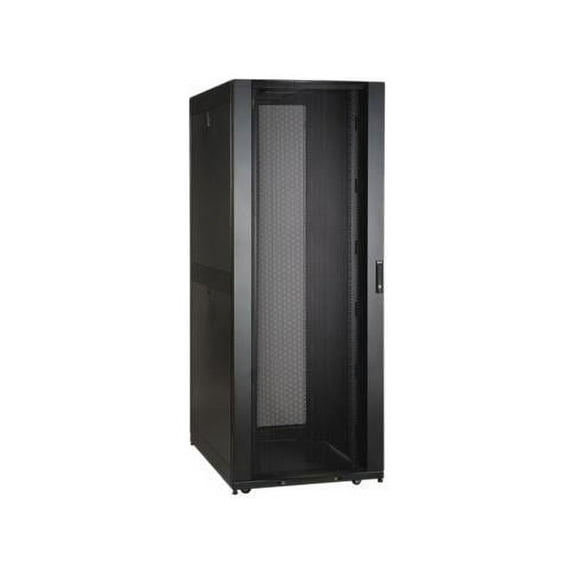 Tripp Lite SR42UBWD Wide Rack Enclosure Server Cabinet