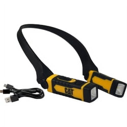 E Z Red CT7105 Cat Led Neck Light Rechargable Walmart