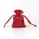 thumbnail image 3 of Bolsa de satén con cordón de satén Bolsa de almacenamiento a prueba de polvo para pelucas y joyas Bolsa de satén con cordón de satén, 3 of 6