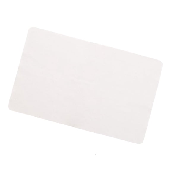 Reusable Laptop Keyboard Dust Cover Soft Protector For Office Travel Use