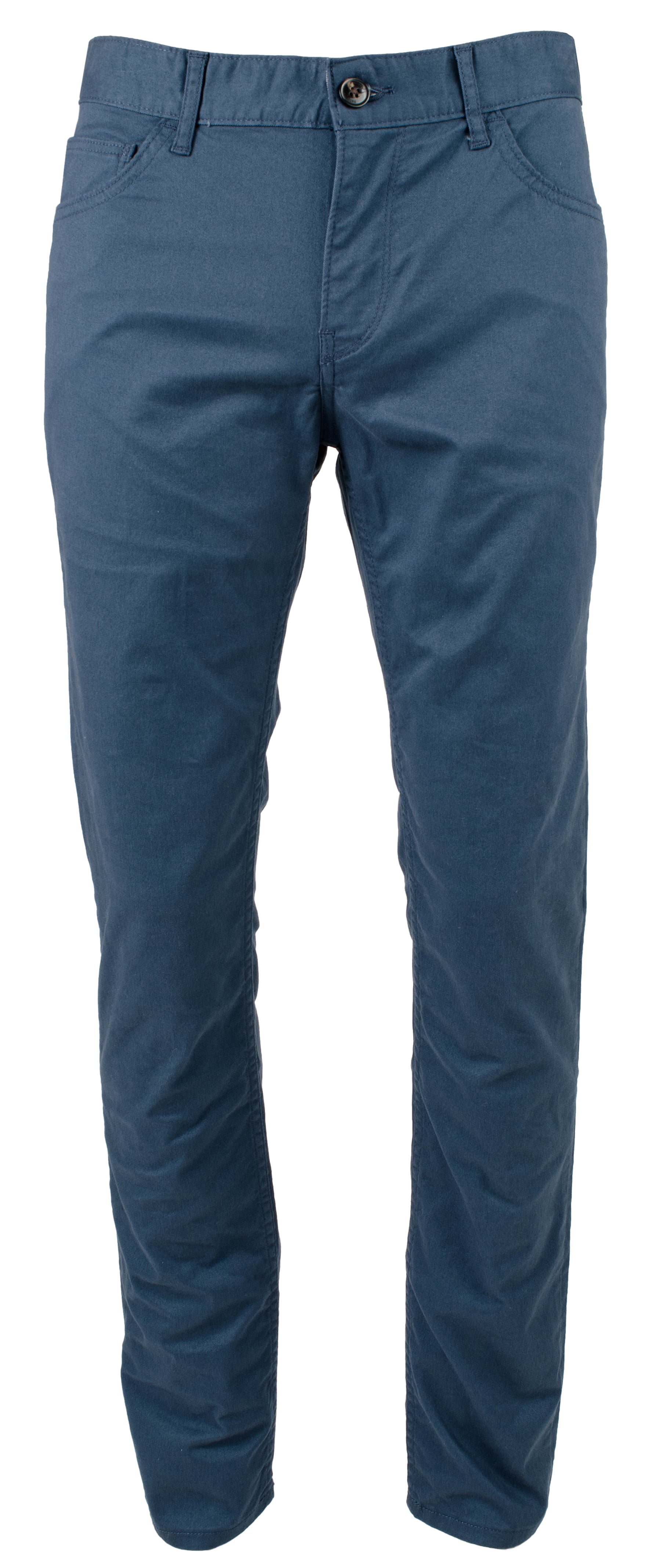 michael kors parker slim fit stretch pants