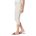 thumbnail image 2 of Jean Capri Gloria Vanderbilt Amanda Stonewood para Mujer, 2 of 3