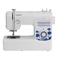thumbnail image 1 of Máquina de Coser Brother MZ53 con 53 Puntadas y Ojales, 1 of 4