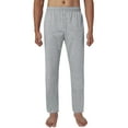 thumbnail image 1 of LELINTA Men's and Big Men's Jersey Cotton Pajama Pants, Men's Jersey Jogger Sleep Pant, S-3XL, Grey, 1 of 7