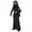 Black, variant on Litotal Kylo Ren Clothes for Kids Boys Kylo Ren Jedi Clothes Jumpsuit with Mask Belt for Kids Halloween Party