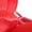 Red, variant on Aoochasliy Girls Shoes Toddler Shoes Baby Girls Cute Fashion Bow Hollow Out Non-slip Small Leather Princess Shoes