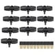 thumbnail image 1 of 10PCS Water Nozzle,Drip Irrigation,10Pcs Atomization Irrigation for Garden Agriculture Watering Irr, 1 of 5