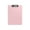 Pink, variant on Bwomeauty Teacher Supplies, A4 Board Clip Folder Clipboard Office Supplies A4 Clipboard Writing Board Thickened Data Clip Meeting Records Writing File, Mens Gifts, 12x8.7inch