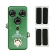 thumbnail image 1 of Single Effect Pedal,Guitar Effect Pedal Tube Effect Pedal Adjustable Effect Pedal High-Intensity Output, 1 of 8